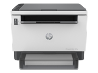 HP LaserJet Tank 1604w