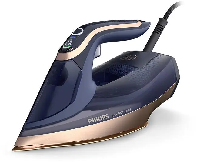 Lygintuvas Philips DST8050/20