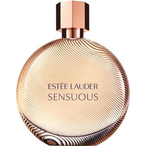 Kvepalai moterims Estee Lauder Sensuous EDP, 50 ml