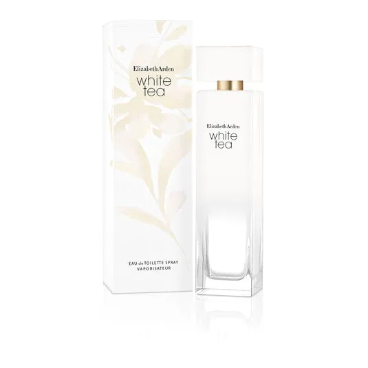 Elizabeth Arden White Tea Eau de Toilette 100ml