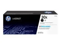 HP CF230X juodas toneris
