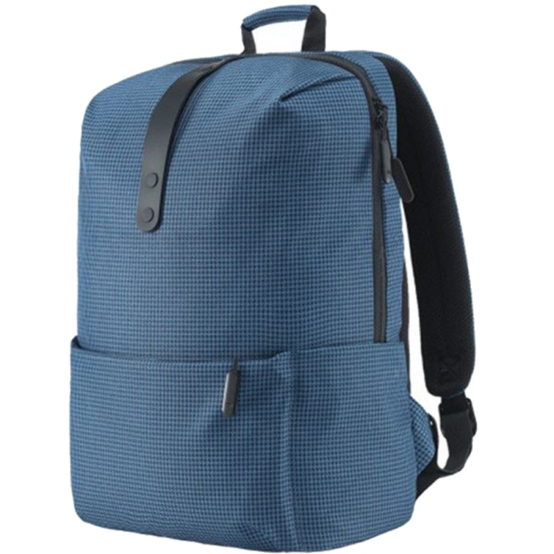 Kuprinė Mi Casual Backpack Blue, ZJB4055CN