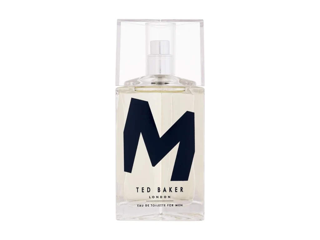 Ted Baker M tualetinis vanduo, 75ml