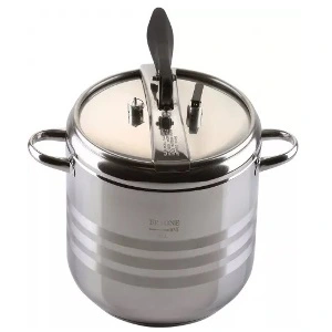 ERTONE ERT-MN 306 Greitpuodis, 9 L