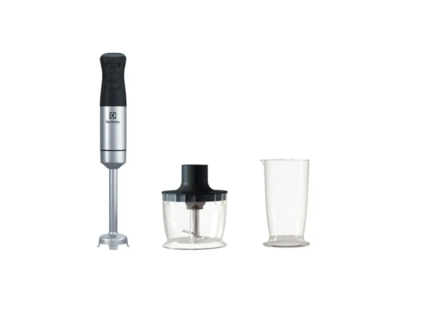 Trintuvas ELECTROLUX E5HB1-6SS
