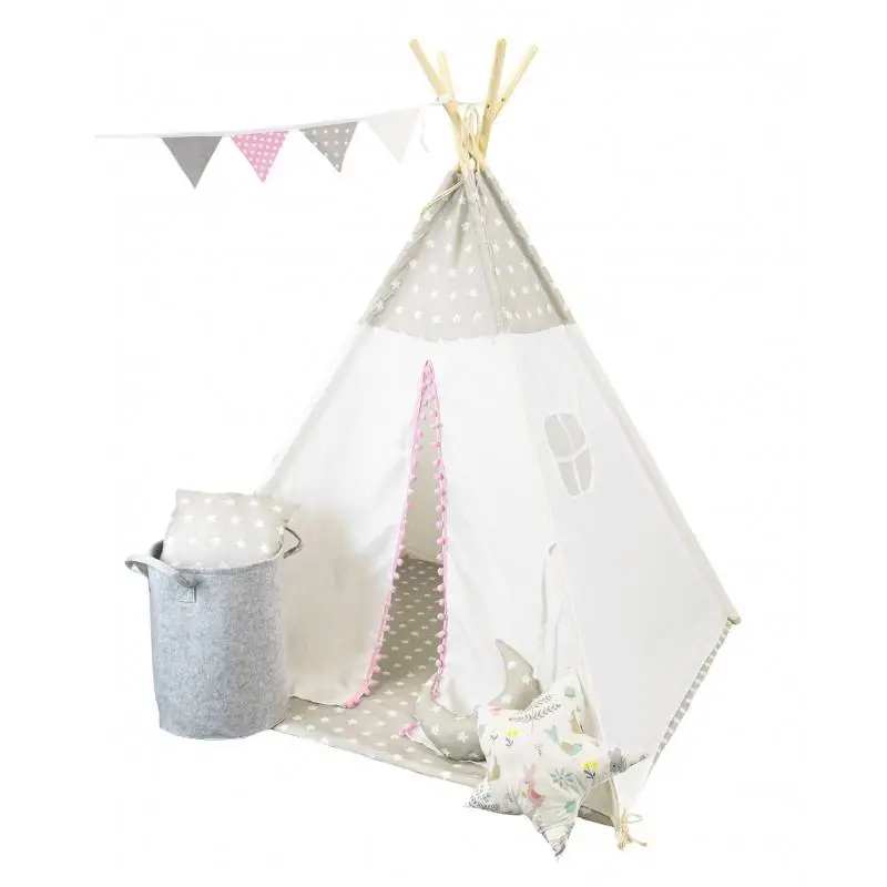 Tipi palapinė "Žvaigždėtas dangus"