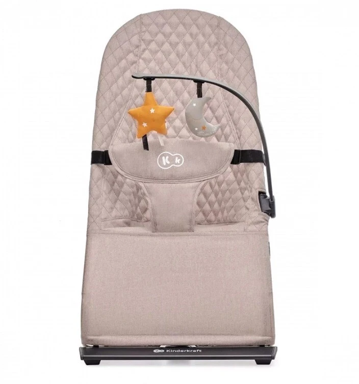 Gultuko vaikiška galia Mimi, smėlio spalvos