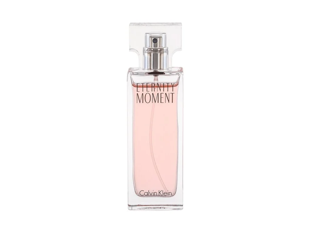 Calvin Klein Eternity Moment parfuminis vanduo 30ml
