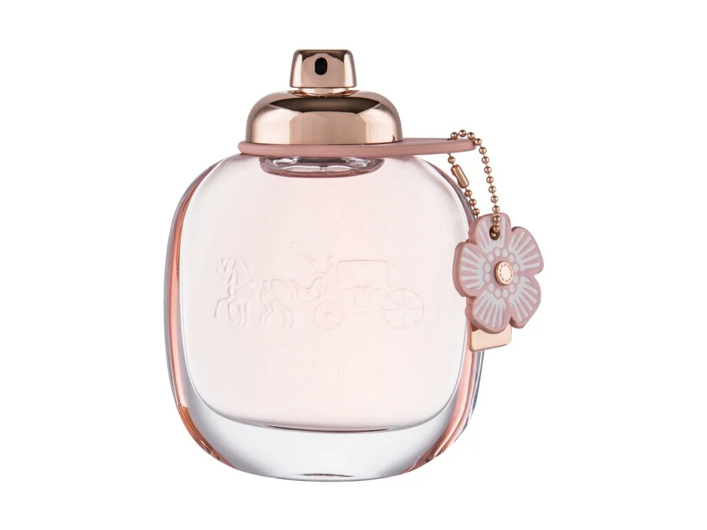 Coach Floral Eau de Parfum 90ml