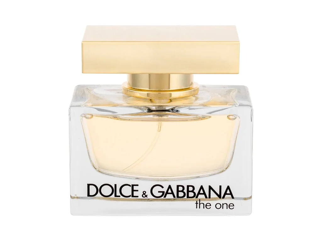 Dolce&amp;Gabbana The One Eau de Parfum 50ml