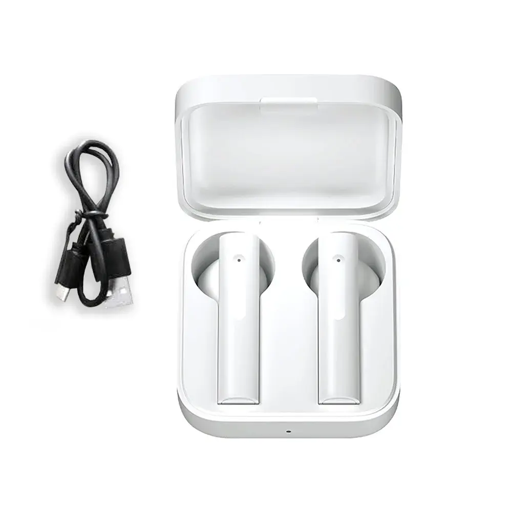 Ausinės Manta MTWS004X White