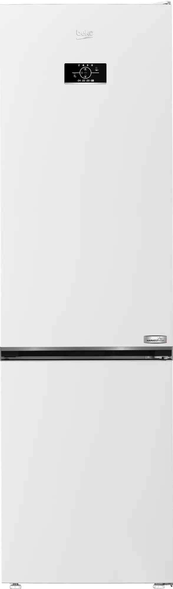 Šaldytuvas Beko B3RCNA404HW