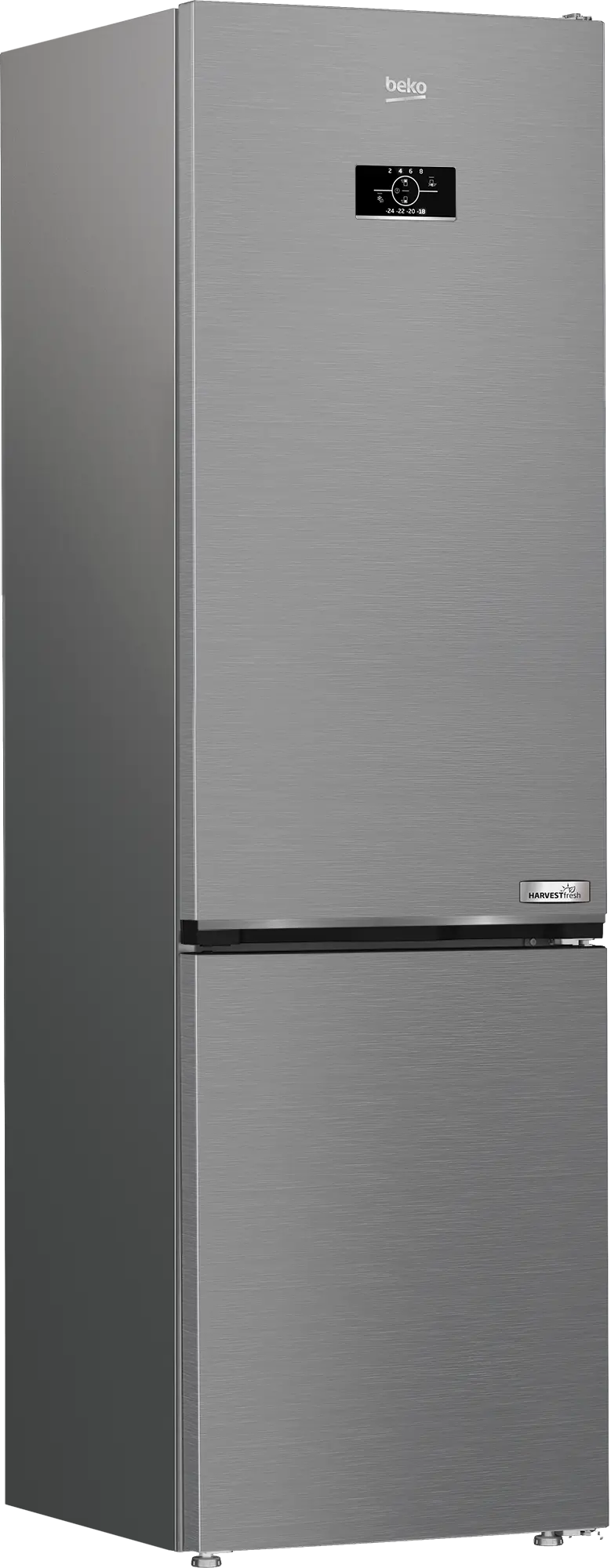Šaldytuvas Beko B3RCNA404HXB
