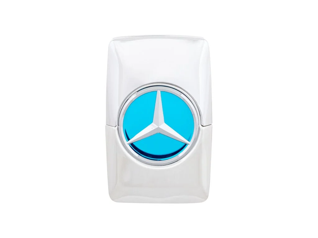 Mercedes-Benz Man Bright EDP 100ml