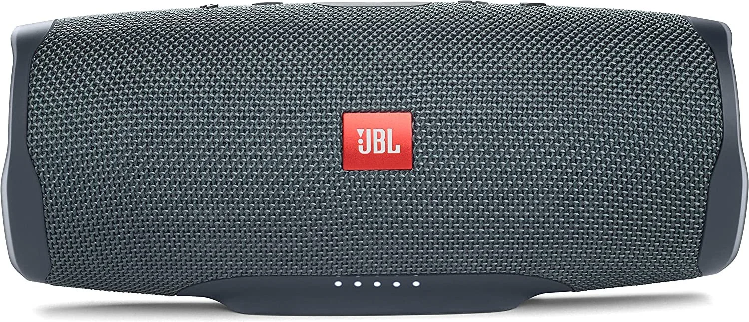 Kolonėlė JBL Charge Essential 2 Black
