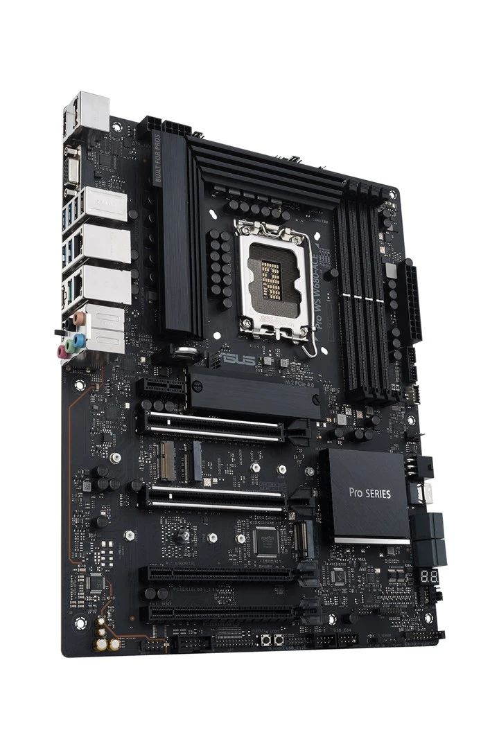 ASUS PRO WS W680-ACE LGA 1700 ATX