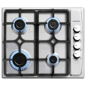 Dujinė kaitlentė Hausberg HB-556INOX