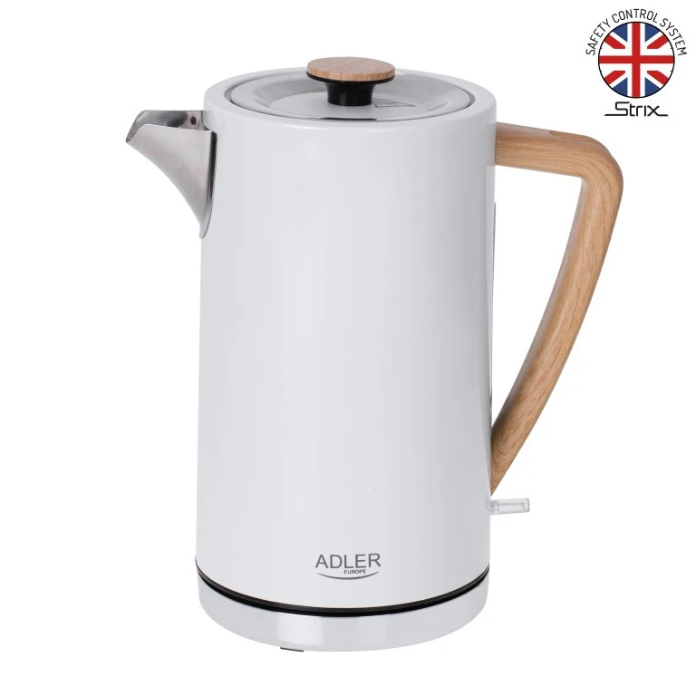 Virdulys Adler AD-1347 White