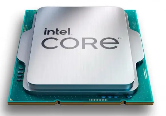 Intel S1700 CORE i5 13400 DĖKLAS GEN13