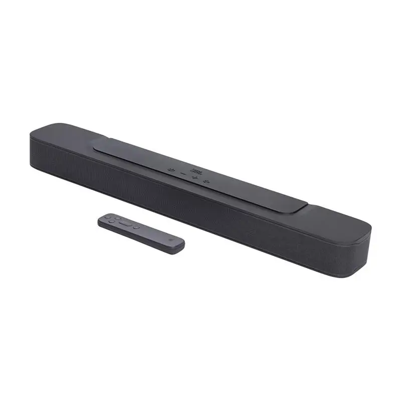 Namų kino sistema JBL Bar 2.0 All-in-One MK2, Black