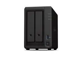 Synology DVA1622 Deep Learning NVR 16CH