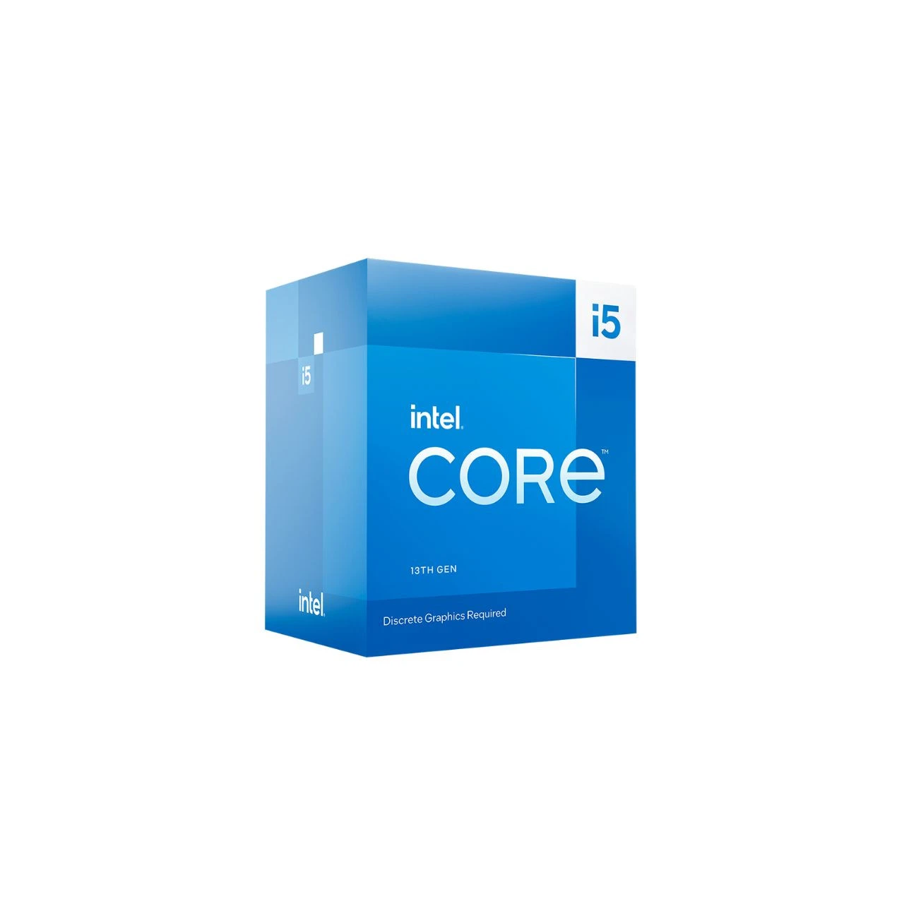 Intel S1700 CORE i5 13400 BOX GEN13