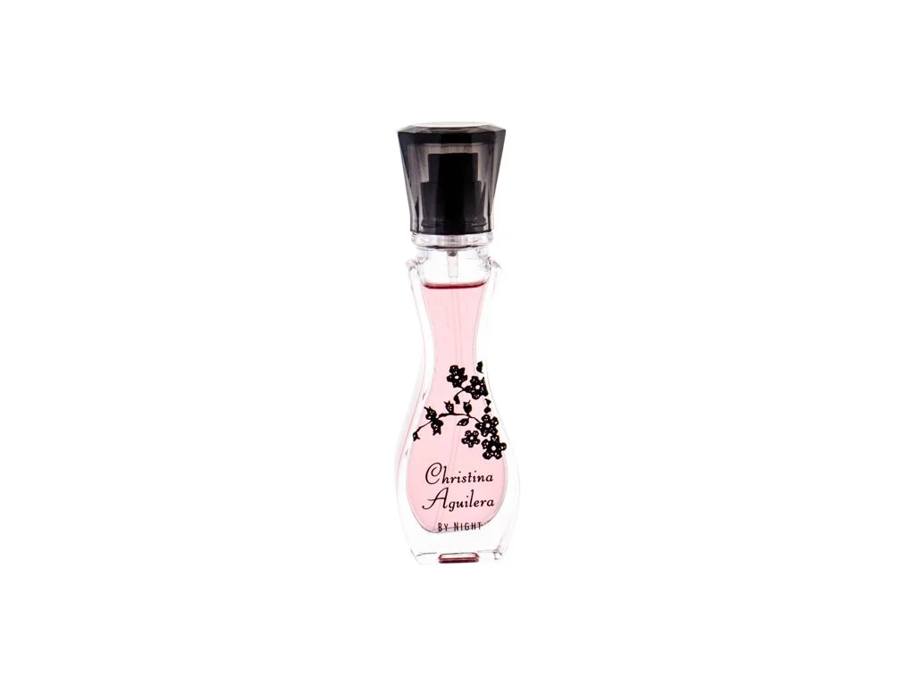 Eau de Parfum Christina Aguilera by Night, 15ml