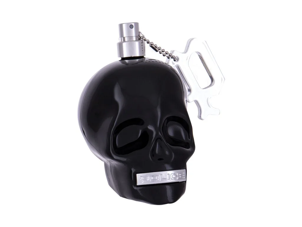 Tualetinis vanduo Police To Be Bad Guy, 125ml