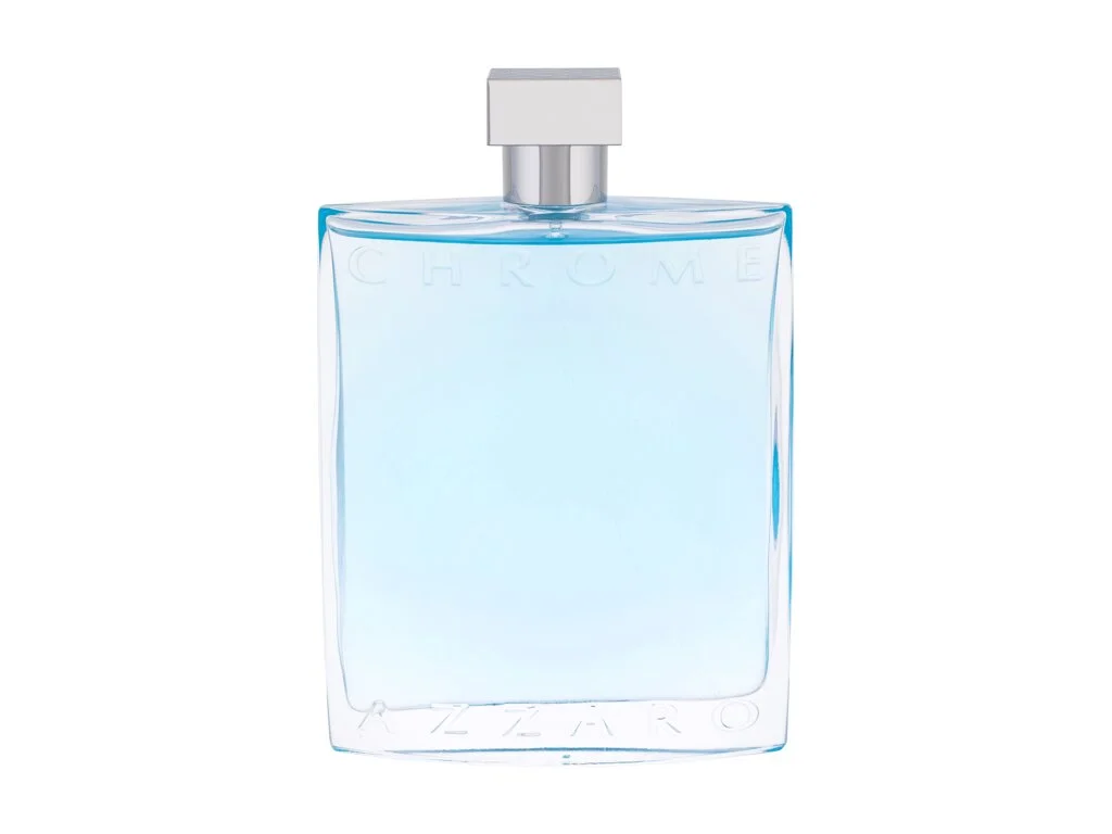 Azzaro Chrome tualetinis vanduo, 200ml