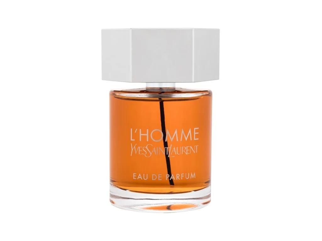 Yves Saint Laurent L´Homme parfuminis vanduo, 100ml