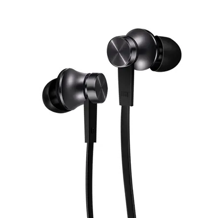 Ausinės Xiaomi Mi In-Ear Basic ZBW4354TY Black