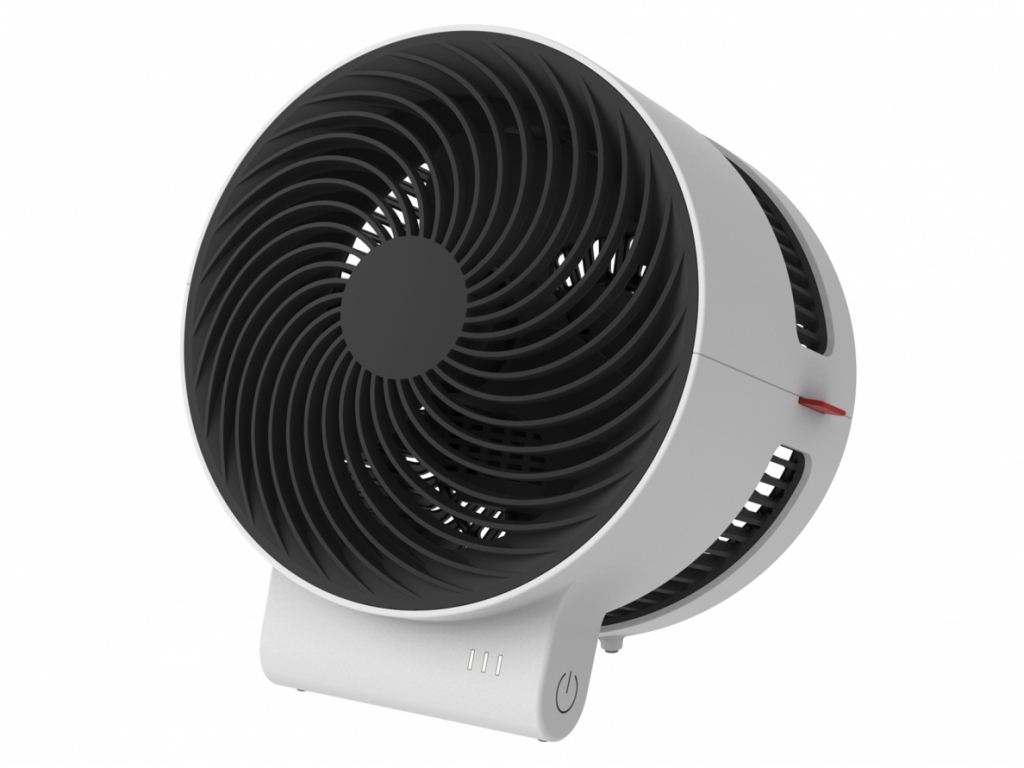 Oro ventiliatorius Boneco F100