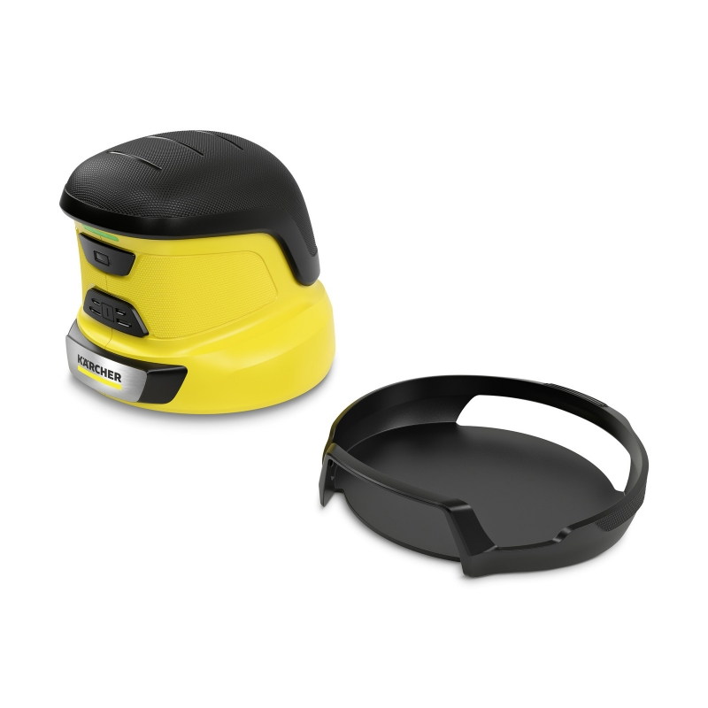 Elektrinis ledo grandiklis Karcher EDI 4 (1.598-900.0)
