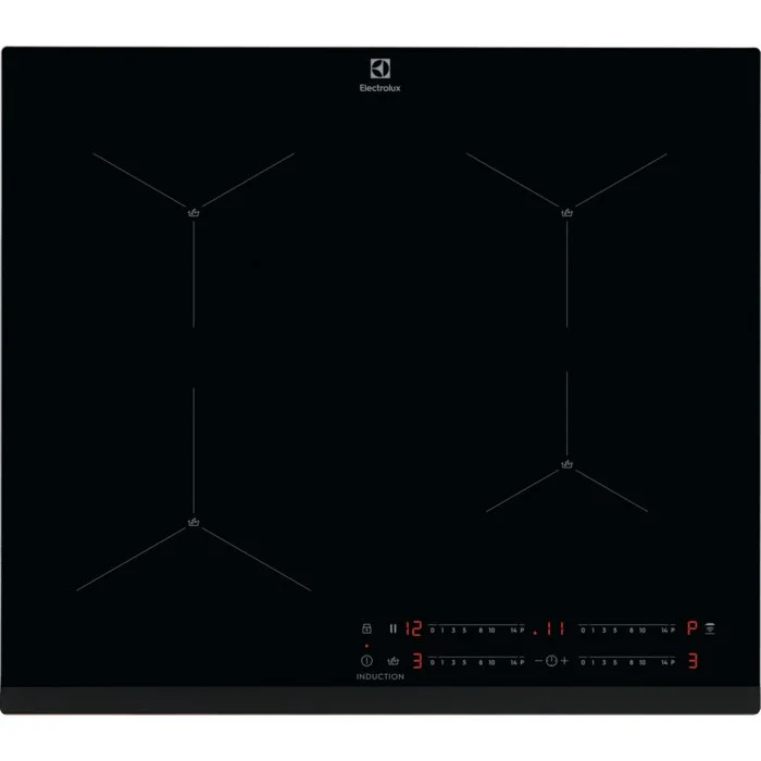 Indukcinė kaitlentė Electrolux EIS62443