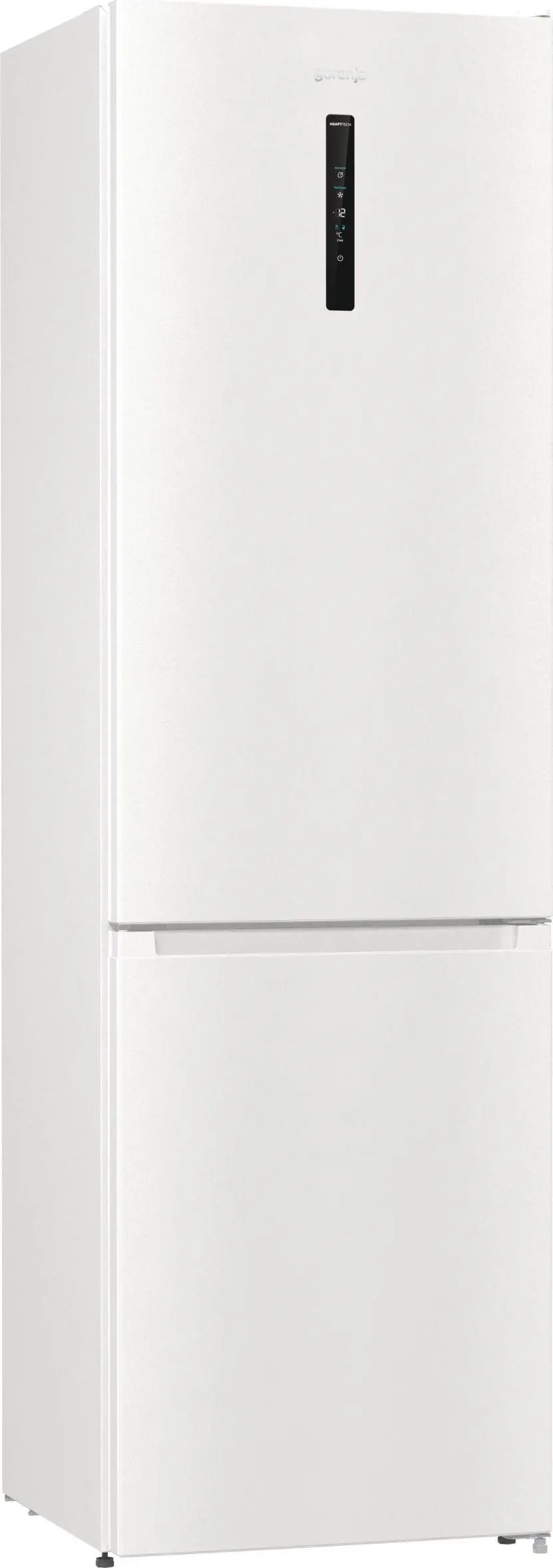 Šaldytuvas Gorenje NRK6202AW4