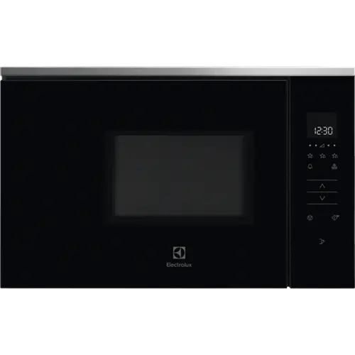 Įmontuojama mikrobangų krosnelė Electrolux KMFE172TEX