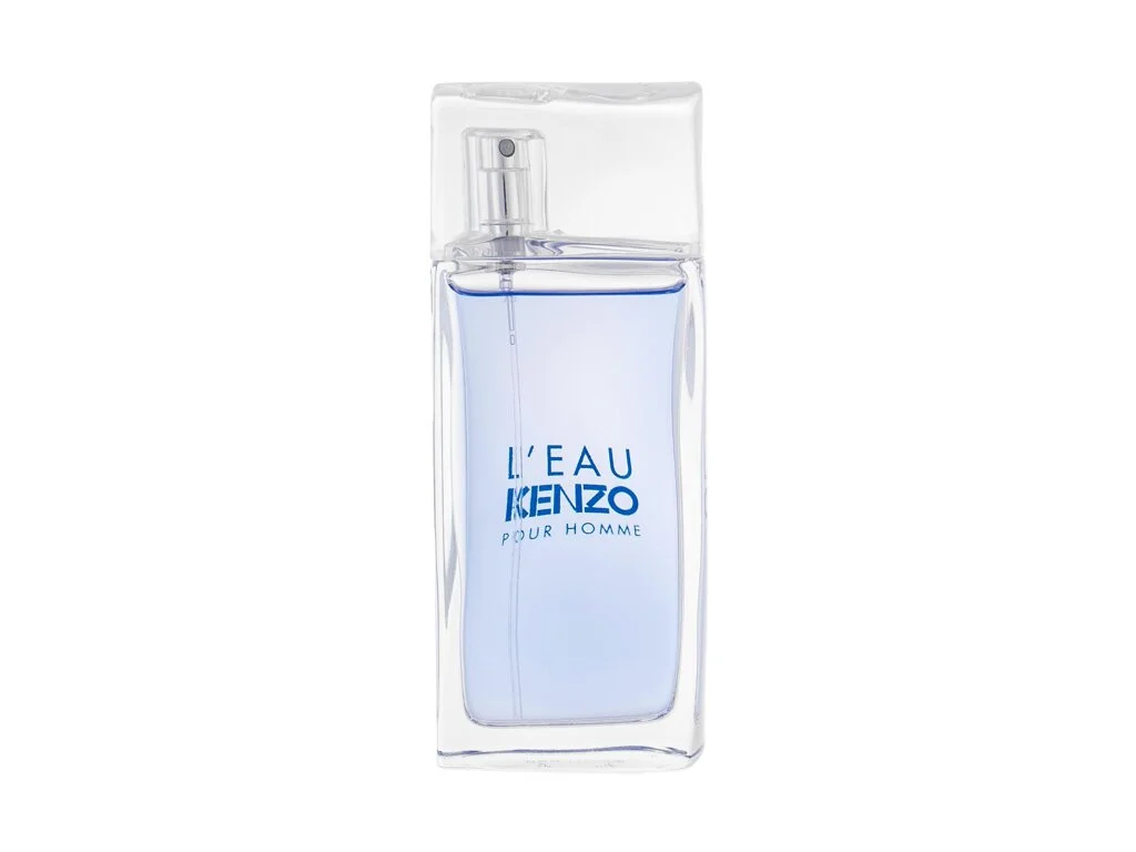 Kvepalai vyrams Kenzo L'eau Pour Homme EDT, 50 ml