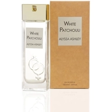 Alyssa Ashley White Patchouli Edp Purškiklis 100ml