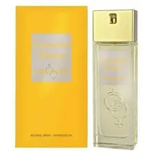 Alyssa Ashley Cashmeran Vanilla Edp Spray 100ml
