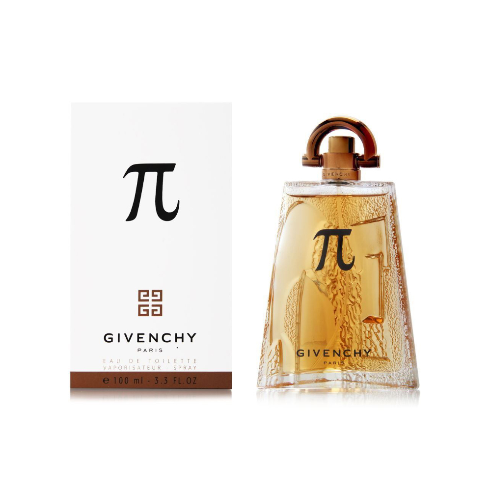 Givenchy Pi tualetinis vanduo 100 ml (vyras)