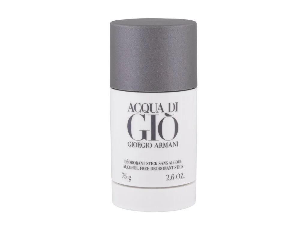 Perfumuotas dezodorantas Armani Giorgio Acqua di Gio Pour Homme, 75 ml 