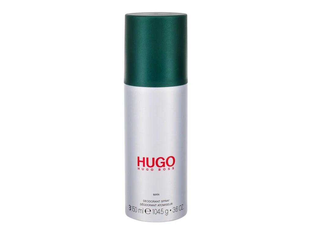 Hugo Boss Hugo Deodorant VAPO 150 ml (man)