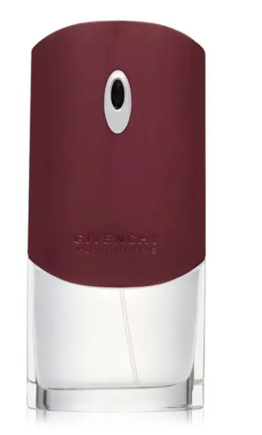 "Givenchy Pour Homme" tualetinis vanduo - testas 100 ml (vyras)