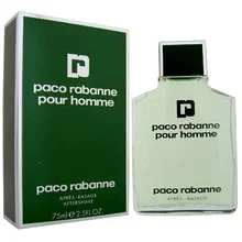 Paco Rabanne Pour Homme After Shave 100 ml (man)