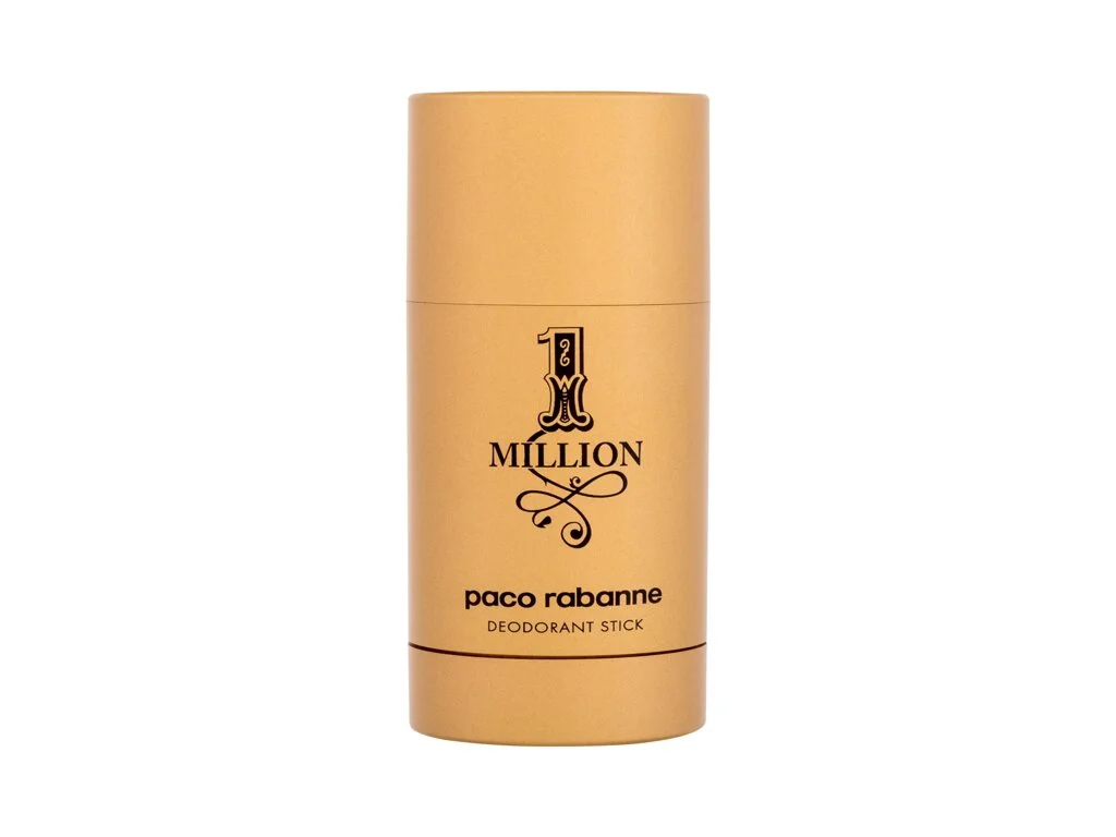 Dezodorantas Paco Rabanne 1 Million, 75 ml