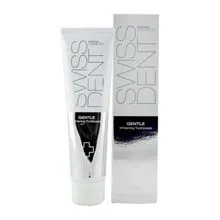 Swissdent Gentle Whitening Toothpaste 100ml
