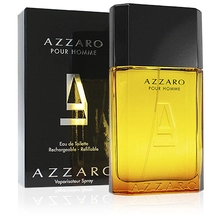 Azzaro Pour Homme tualetinis vanduo 200 ml (vyras)