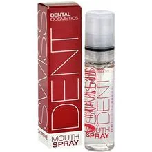 Swissdent Extreme Mouthspray 9 ml