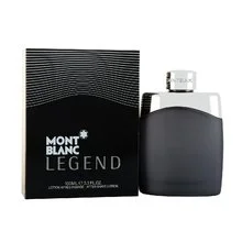 Mont Blanc Legend for Men After Shave Lotion 100 ml (man)
