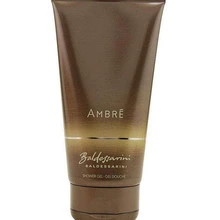 Baldessarini Ambré Perfumed Shower Gel 200 ml (man)